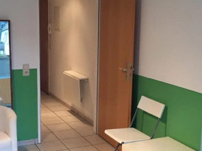 Apartment In The City
