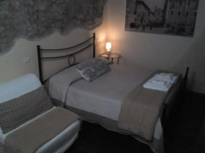 B&B La Cupella