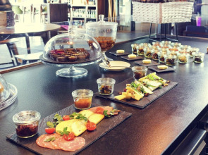 Hotel Mercure Poznan Centrum