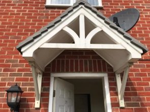 WHOLE HOUSE 3bedroom New Build 29 Nottingham