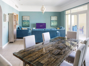 Dream Inn Dubai Apartments-Al Shahla