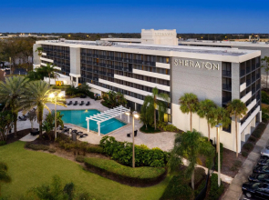 Sheraton Orlando North Hotel