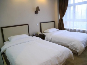Dalian Jinda Hotel