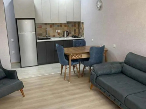 Didveli Residence Studio Apartment