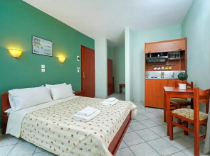 Hotel Makrina