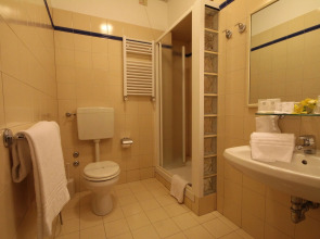 Hotel Principe Eugenio