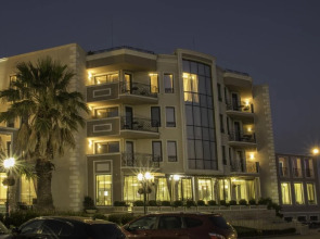 Spa Hotel Mantar