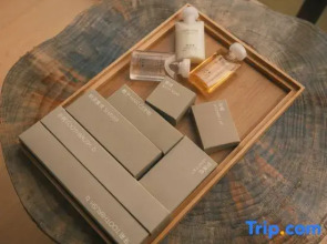 Jia & Tong's Homestay
