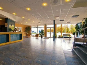 Zemgale Hotel Jelgava