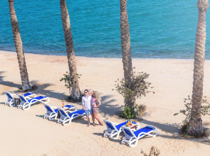 Le Jardin Aqua Park Resort