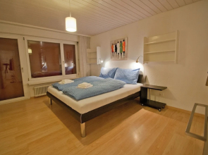 Apartment Hirle