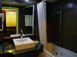 Hello Hotels Spa  Ex Dar El Olf