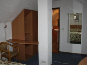 Perfect Lodge House Mavrovo