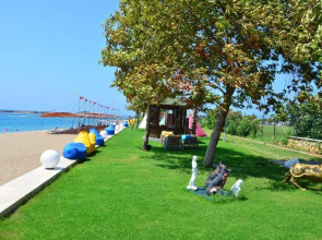 The Marilis Hill Resort Hotel & SPA