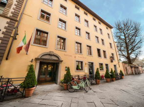 San Luca Palace Hotel