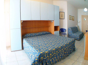Hotel Residence Il Conero 2