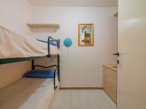 Rena Bianca House by Wonderful Italy