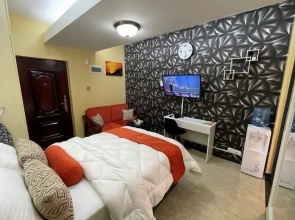 Lux Suites Denis Prit Studio Apartments