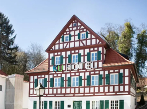 KU Hotel
