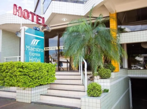 Maestro Express Hotel