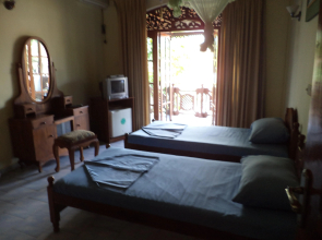 Belfry Guest House