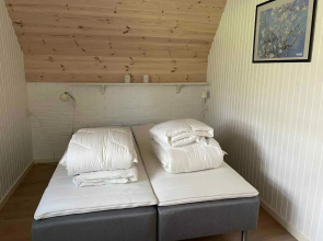 4 Star Holiday Home in Vordingborg