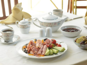 Capsis Hotel Thessaloniki