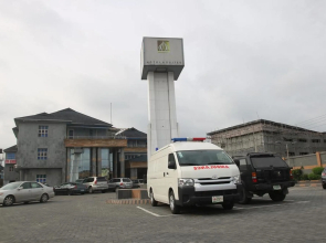 Jonaith Hotels & Suites