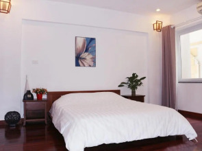 Davidduc's apartment 23 Tay Ho