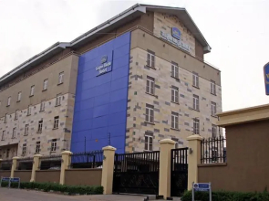 Best Western Plus Lagos Ikeja