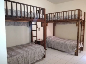 Casa Sofia tu casa en la Huasteca