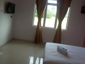 ZEN Rooms Basic Senyum Inn Langkawi