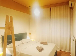 Orsiida Deluxe House Volos