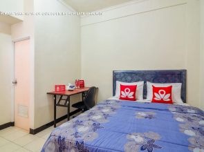 ZEN Rooms Basic near BTC