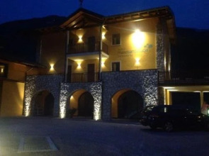 Maso Agritur Santa Lucia
