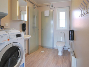 Nice Home in Kosta With 1 Bedrooms and Wifi