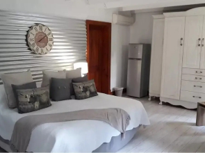 Evergreen Guest House