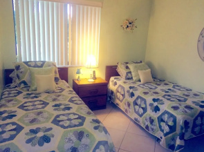 Sea Woods 2bdrm Condo 147
