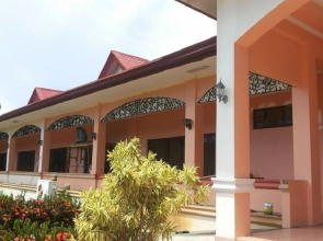Heritage Resort Of Caoayan