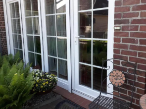 Ferienwohnung Am Deich