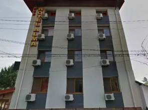 Alma Bucuresti