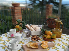 Peri Peri Guest House