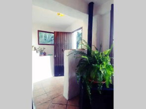 Bonito apartamento con vistas espectaculares