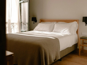 Aparthotel Imperatriz