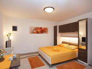 Apartments Bellistra Labin