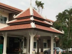 Baan Suanphet Resort