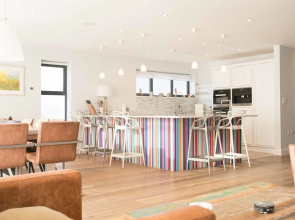 Dream Beach House with amazing views