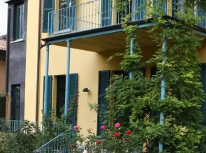 Bed  Breakfast Le Rose