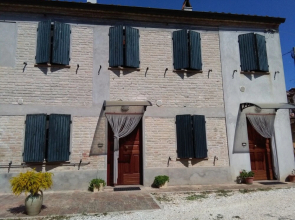 B&B Casa Sgaria