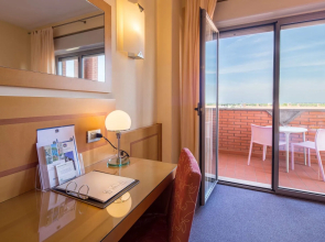 Best Western Hotel I Triangoli